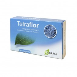 Tetraflor 60 cps