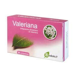 Valeriana E.S 60 tav.