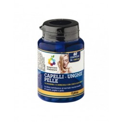 Optima Naturals - Capelli, unghie, pelle