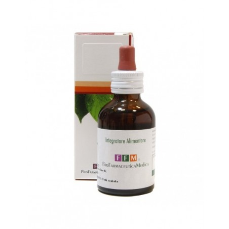 Fucus  S.I. 50ml gocce