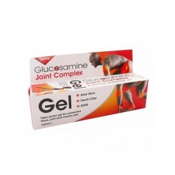 Optima - Glucosamina Joint Complex GEL