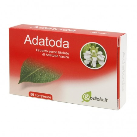 Adatoda 60 tav.