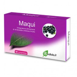 Maqui 60 compresse