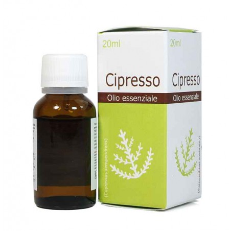 Cipresso O.E 20ml
