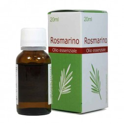 Rosmarino O.E 20ml