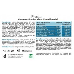 Prosta+ 60 tav. con serenoa repens