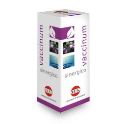 Kos - Vaccinum Sinergico 100ml