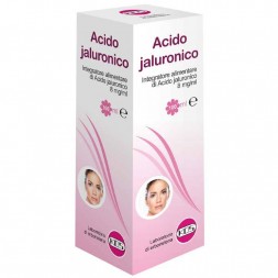 Acido Ialuronico 100ml - Kos