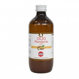 Mandorle Dolci Olio Pur. 250ml