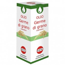 Germe di Grano Olio C 100ml