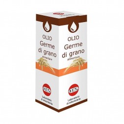 Germe di Grano Olio A 100ml