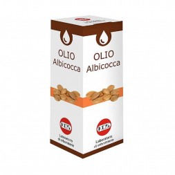 Kos - Olio di Nocciolo di Albicocca 125ml