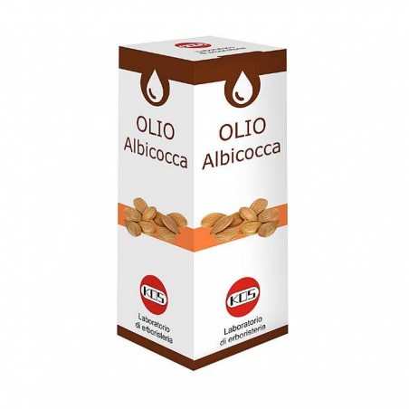 Kos - Olio di Nocciolo di Albicocca 125ml