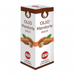 Mandorle Dolci Olio Pur. 125ml