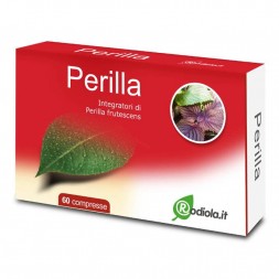 Perilla E.S 60 cps