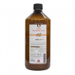 Mandorle Dolci Olio Pur.1000ml