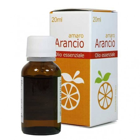 Arancio amaro O.E 20ml