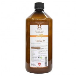 Kos - Olio di germe di grano alim. 1000ml