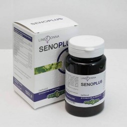 Seno Plus 60 capsule - Erba Vita