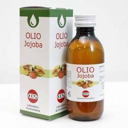 Jojoba Olio Purissimo 125 ml