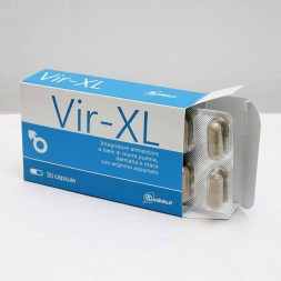 Vir-XL 30 capsule