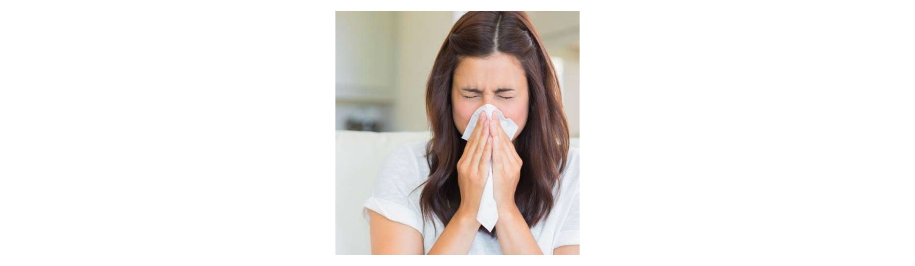 Ecco i rimedi naturali per le allergie.