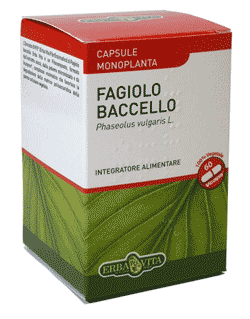 Baccello di fagiolo