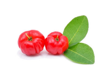 acerola per le difese imminutarie