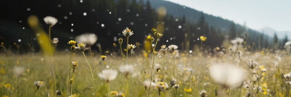 Allergie rimedi naturali 