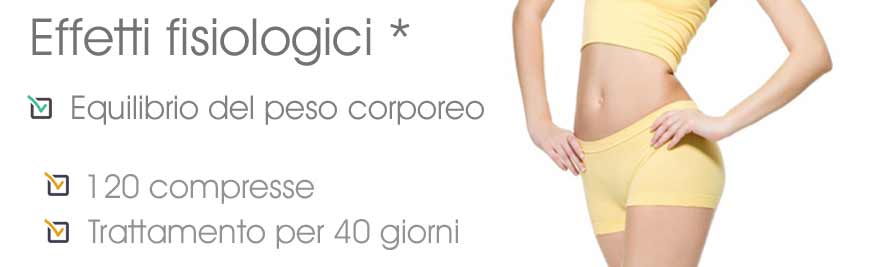 fucoxantina compresse