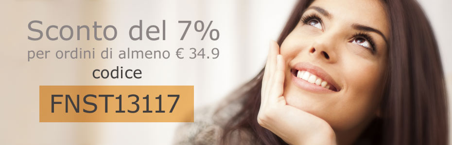 migliore erboristeria sconti spedizione gratis 