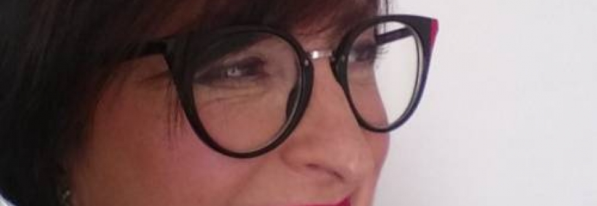 Maria Elena Frosini