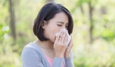 Soffri di allergia? Ecco 3 erbe che possono essere il tuo rimedio naturale