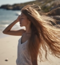 Ecco come avere cura dei propri capelli d'estate