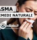 Curare l' Asma bronchiale in erboristeria