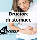 Acidità di stomaco