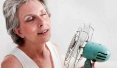 Sintomi menopausa: come alleviarli