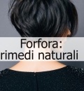 Forfora: rimedi naturali contro il prurito