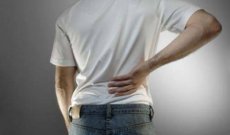 Come curare il mal di schiena con rimedi naturali