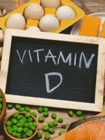 Vitamina D: Benefici per la salute e come integrarla nella dieta