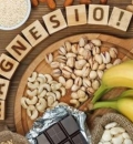Magnesio pressione alta