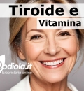Carenza vitamina D e tiroide