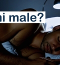 I problemi di sonno