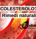 Rimedi Naturali per il Colesterolo