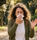 Ecco come risolvere l'Allergia di primavera