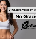 Dimagrire Velocemente con la Dieta?